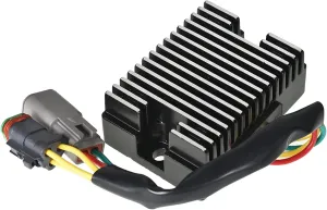 labwork Rectifier Voltage Regulator Replacement for SeaDoo GTX WAKE GTX WAKE 215 GTX 4-TEC 278001969 278001581