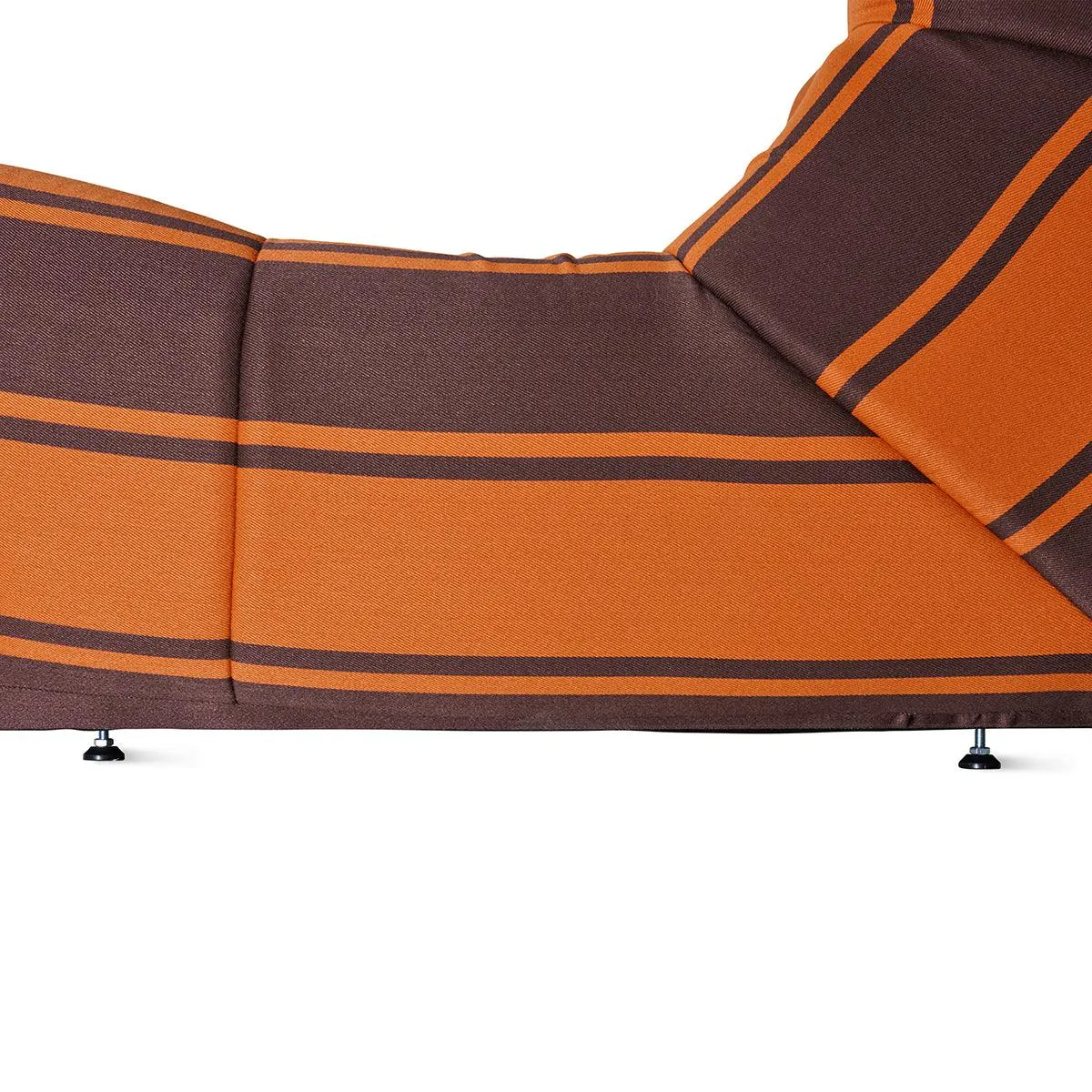 Lazy Retro Outdoor Lounge Chair