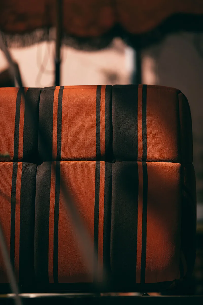 Lazy Retro Outdoor Lounge Chair