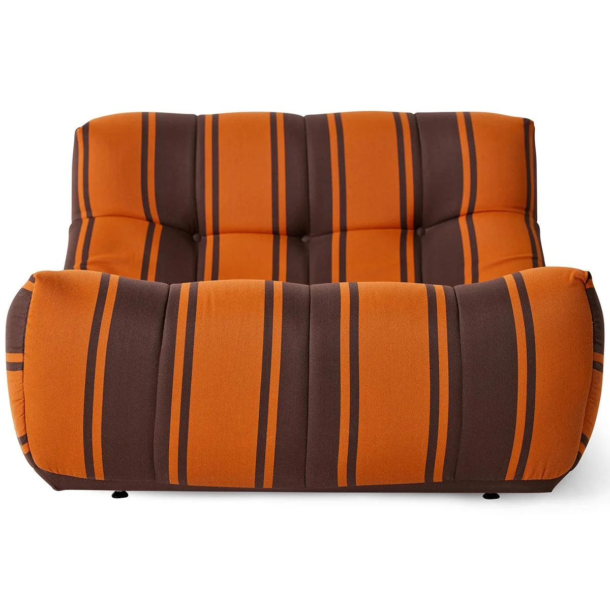 Lazy Retro Outdoor Lounge Chair