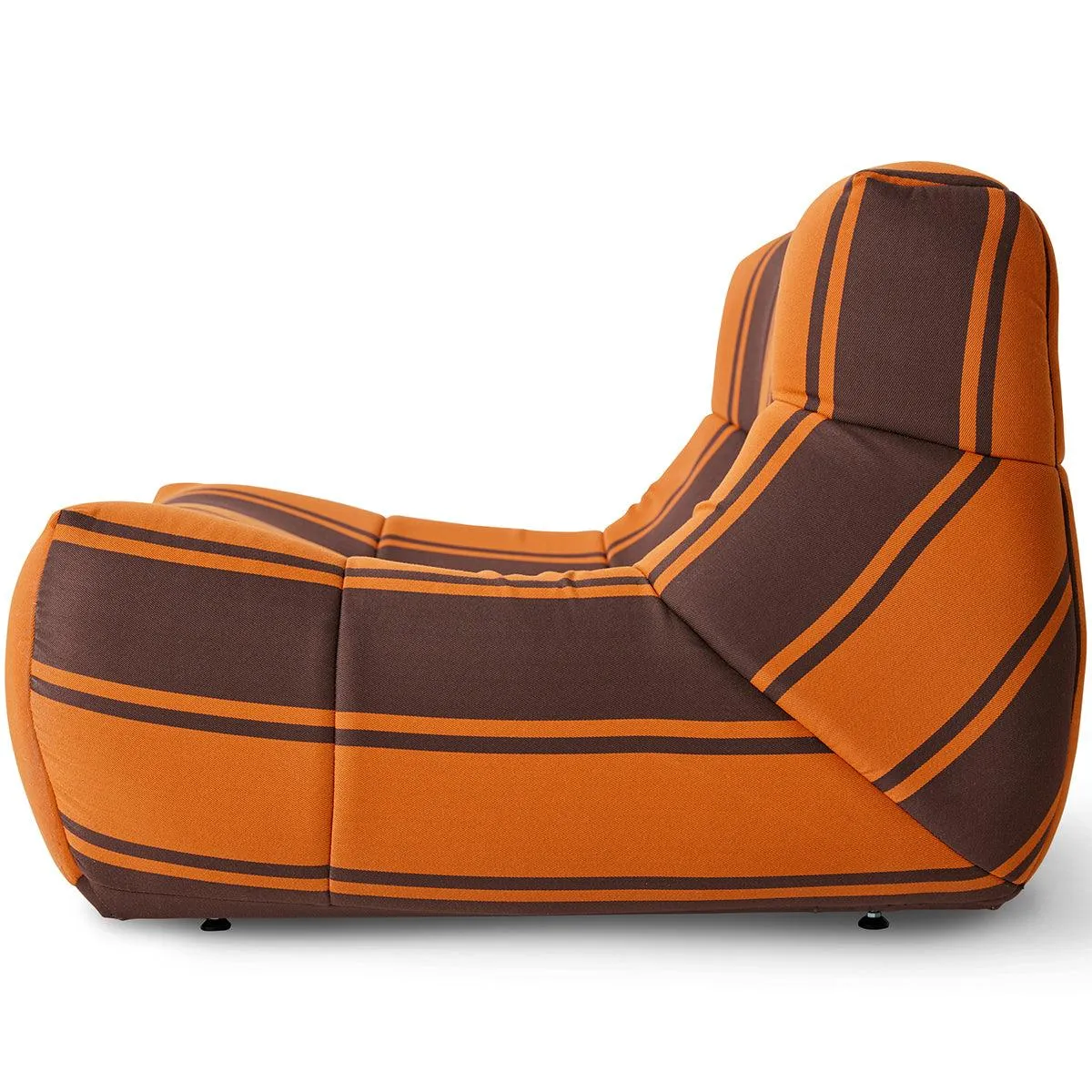 Lazy Retro Outdoor Lounge Chair