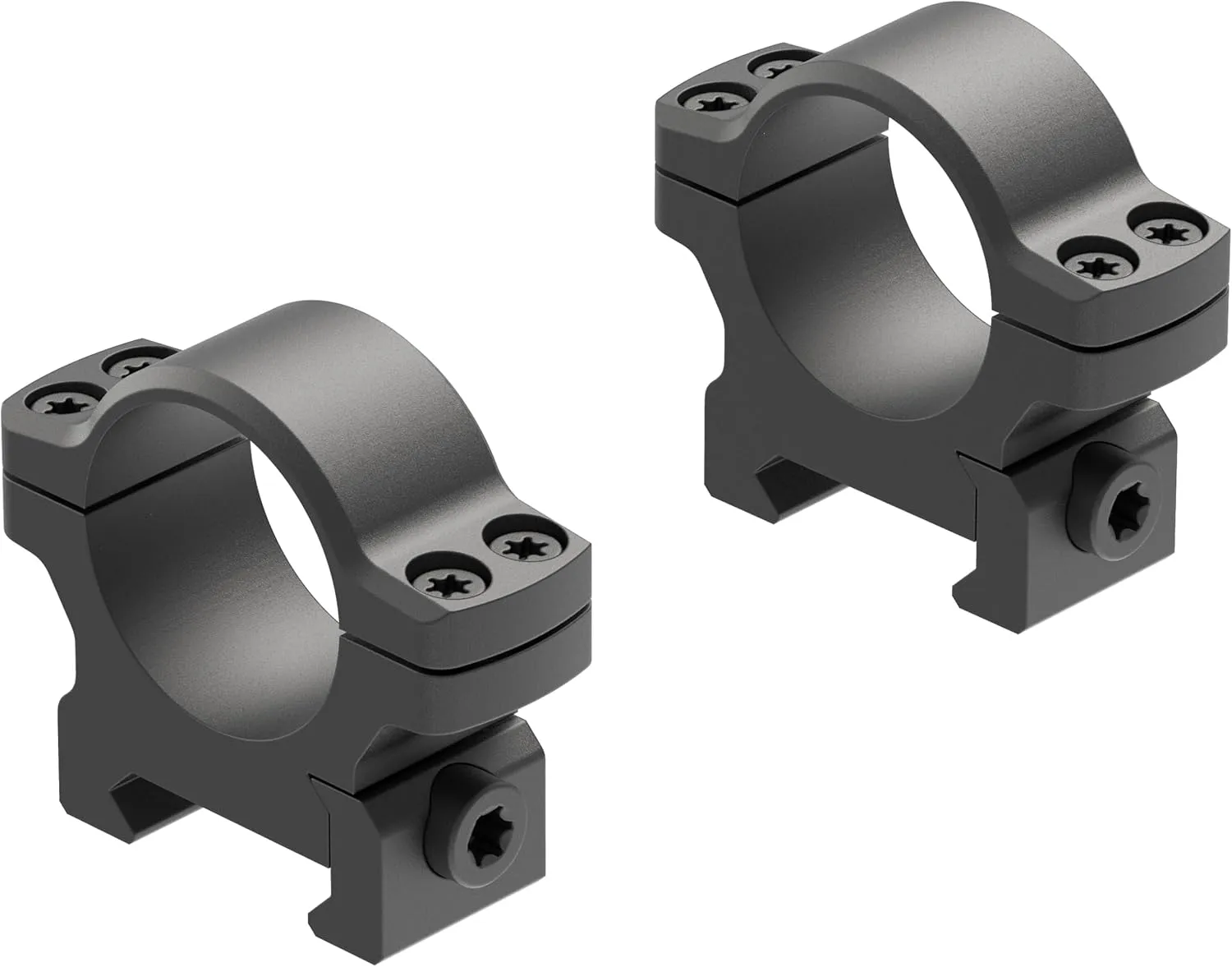 Leupold Backcountry Cross-Slot Scope Rings