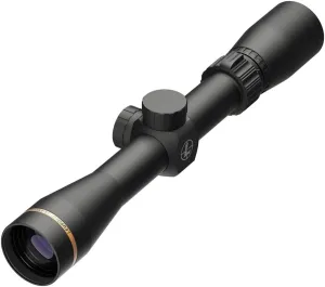 Leupold VX-Freedom 2-7x33mm Riflescope, Rimfire MOA Reticle, Matte Finish