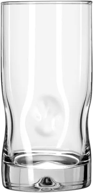 Libbey 1767790 Impressions 16.75 Ounce Cooler Glass - 12 / CS
