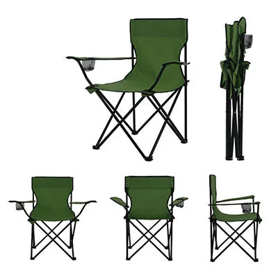 Lightweight Camping Chair