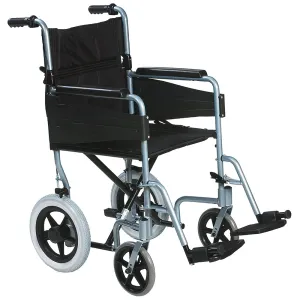 Lightweight Transit Chair