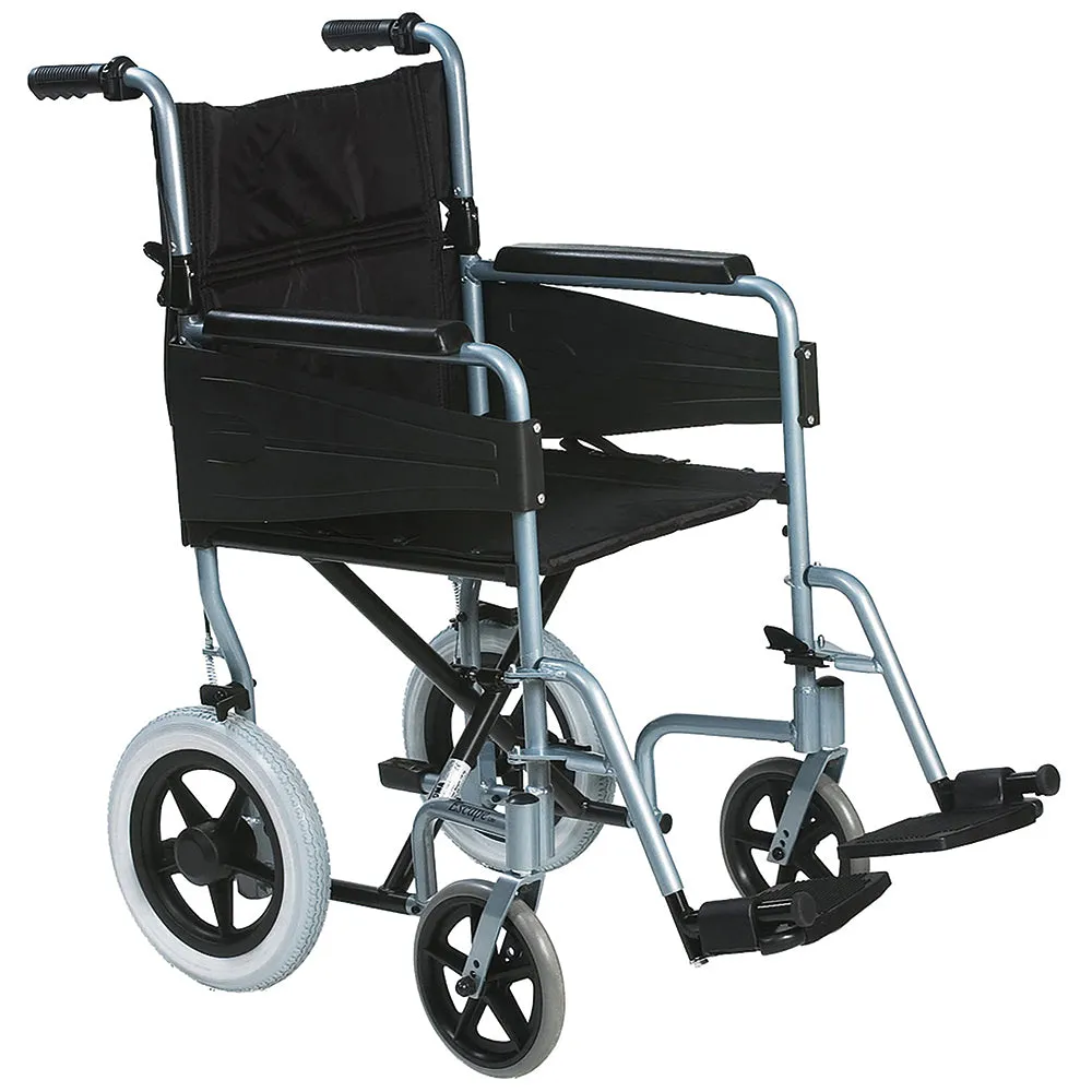 Lightweight Transit Chair