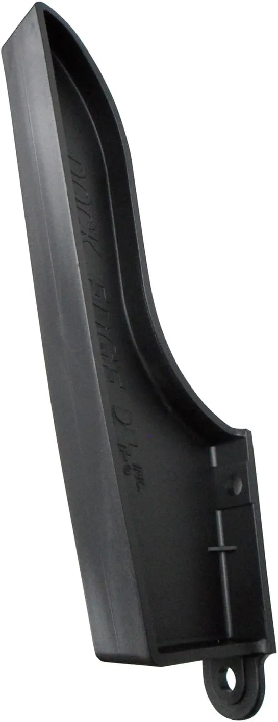Line & Utility Holder - Black