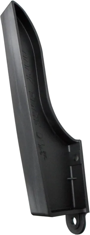 Line & Utility Holder - Black