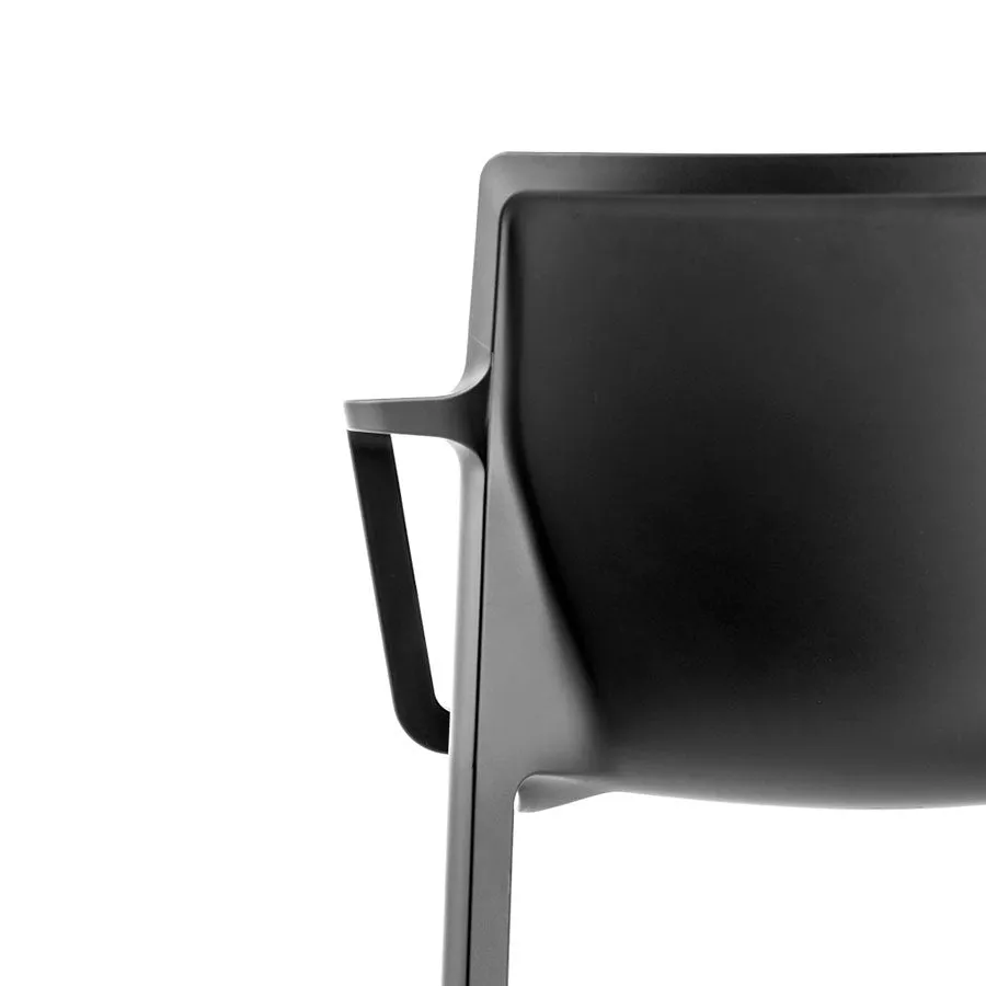 LP Stackable Chair - Minimum Order of 4 Required
