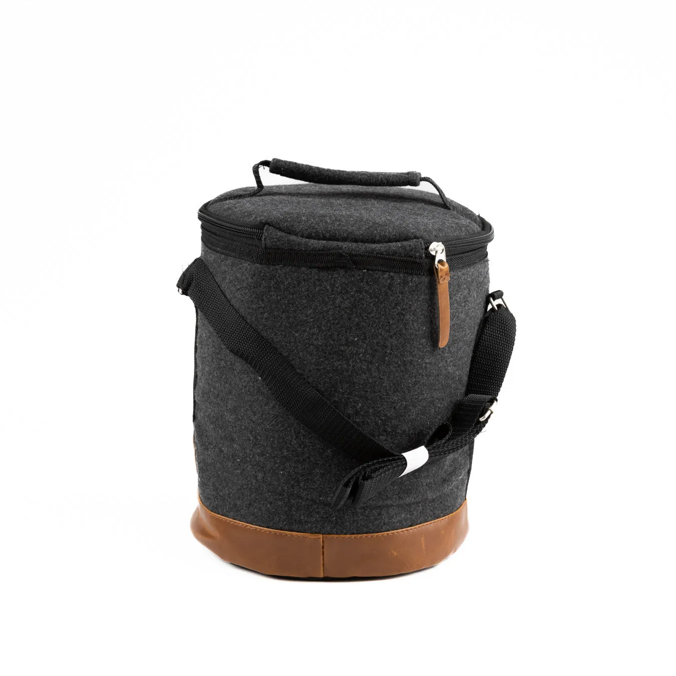 M1 Concourse Insulated Picnic Cooler with Logo