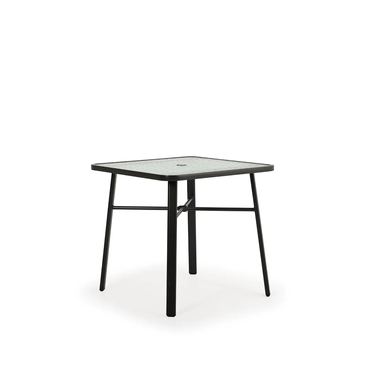 Madeira Outdoor 36" Square Counter Height Table