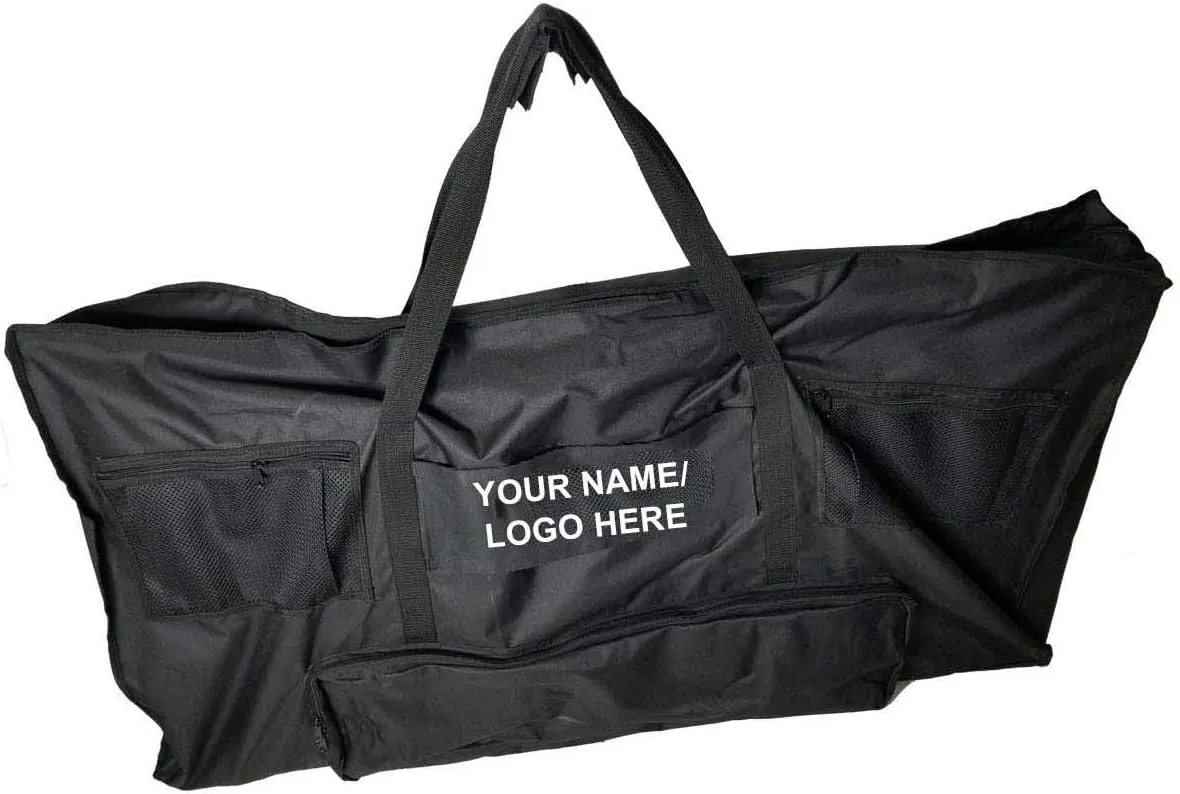 Makeup Artist Chair CARRY BAG ONLY-Your Name Printed on this Bag Too!