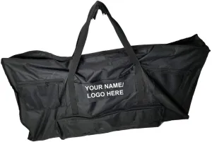 Makeup Artist Chair CARRY BAG ONLY-Your Name Printed on this Bag Too!