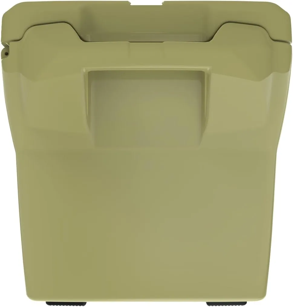 Maluna 111 Cooler | Hard Cooler | Insulated | Rotomolded | Made in USA