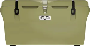 Maluna 111 Cooler | Hard Cooler | Insulated | Rotomolded | Made in USA