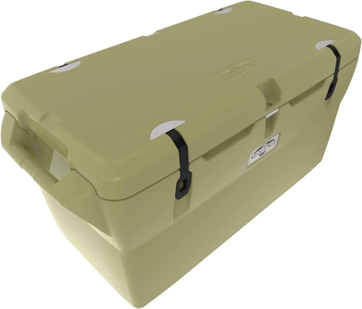 Maluna 111 Cooler | Hard Cooler | Insulated | Rotomolded | Made in USA