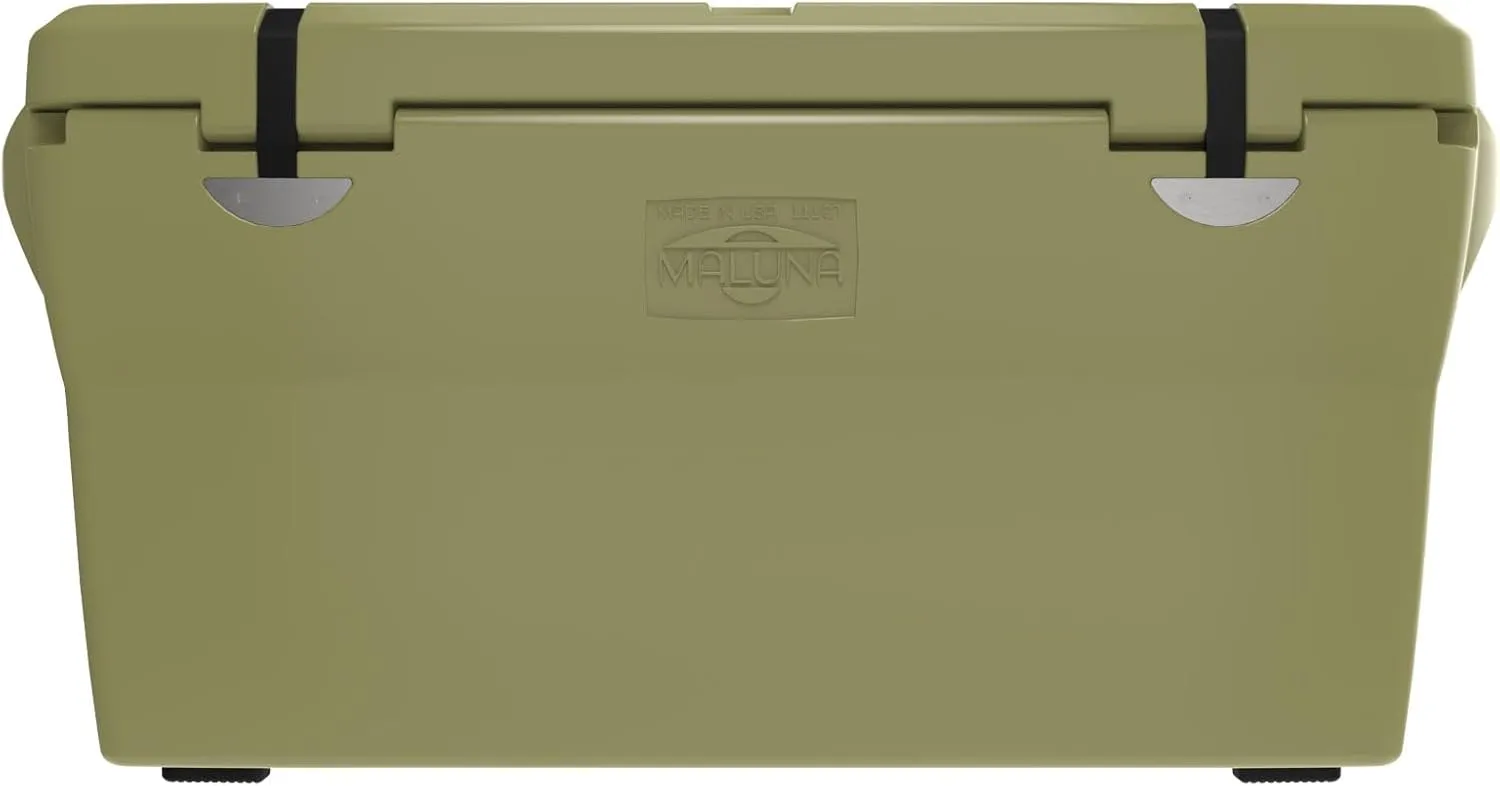 Maluna 111 Cooler | Hard Cooler | Insulated | Rotomolded | Made in USA