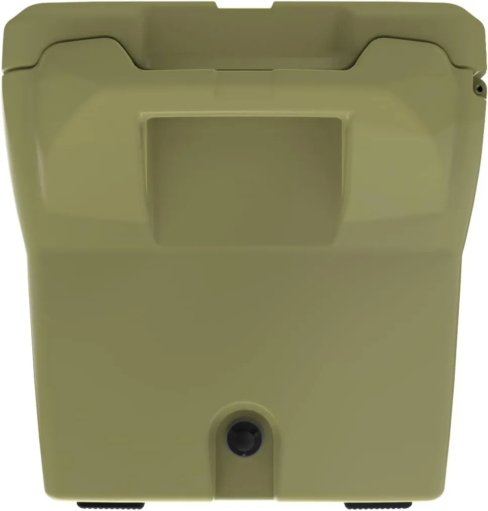 Maluna 111 Cooler | Hard Cooler | Insulated | Rotomolded | Made in USA