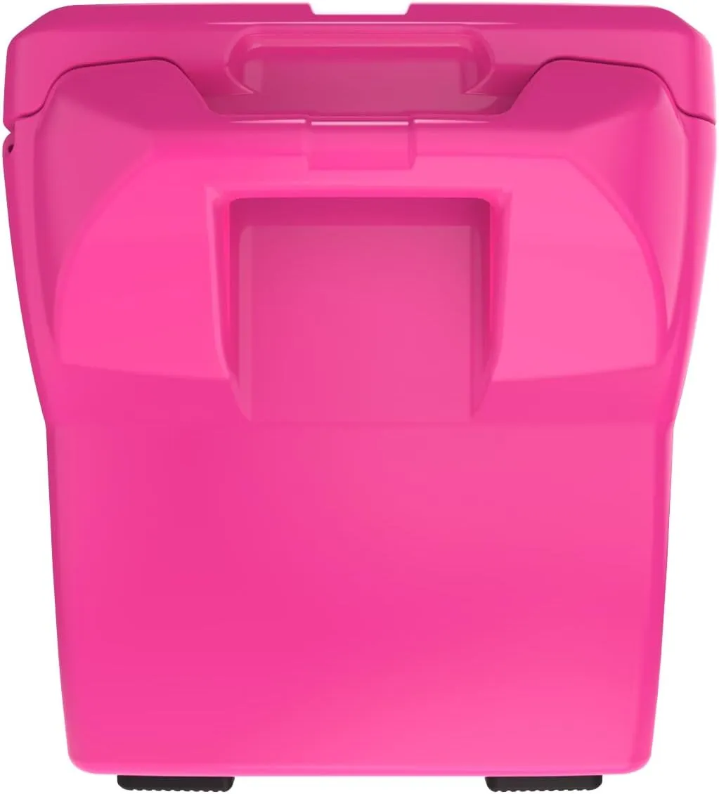 Maluna 50 Cooler | Hard Cooler | Insulated | Rotomolded | Made in USA
