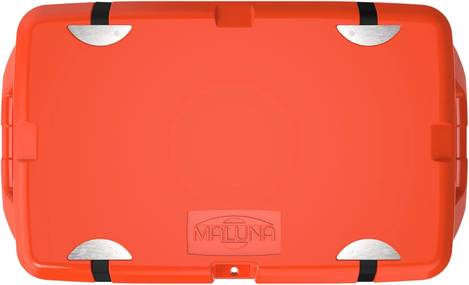 Maluna 50 Cooler | Hard Cooler | Insulated | Rotomolded | Made in USA