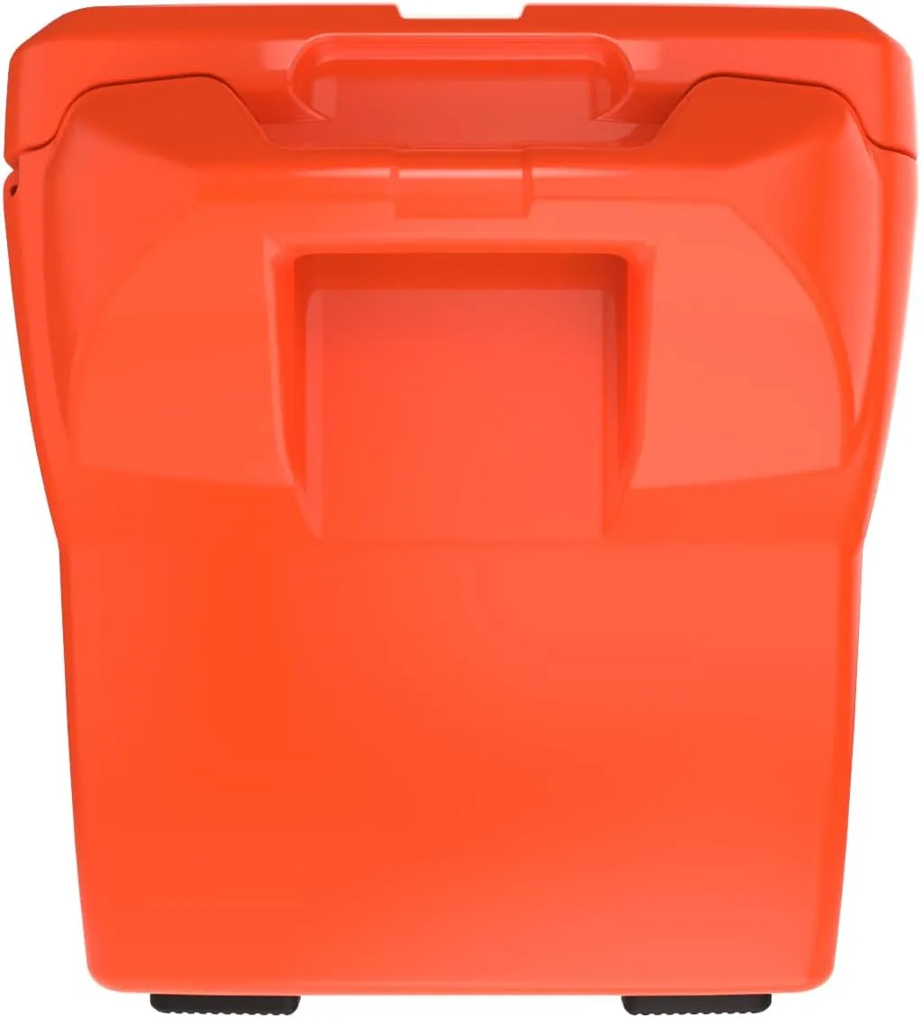 Maluna 50 Cooler | Hard Cooler | Insulated | Rotomolded | Made in USA