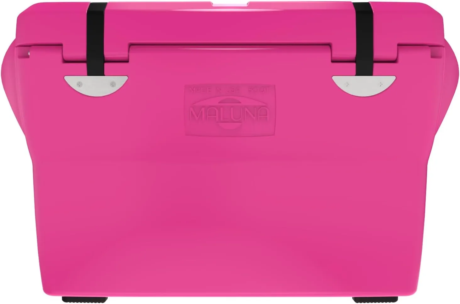 Maluna 50 Cooler | Hard Cooler | Insulated | Rotomolded | Made in USA