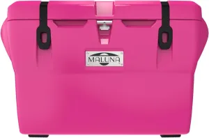 Maluna 50 Cooler | Hard Cooler | Insulated | Rotomolded | Made in USA