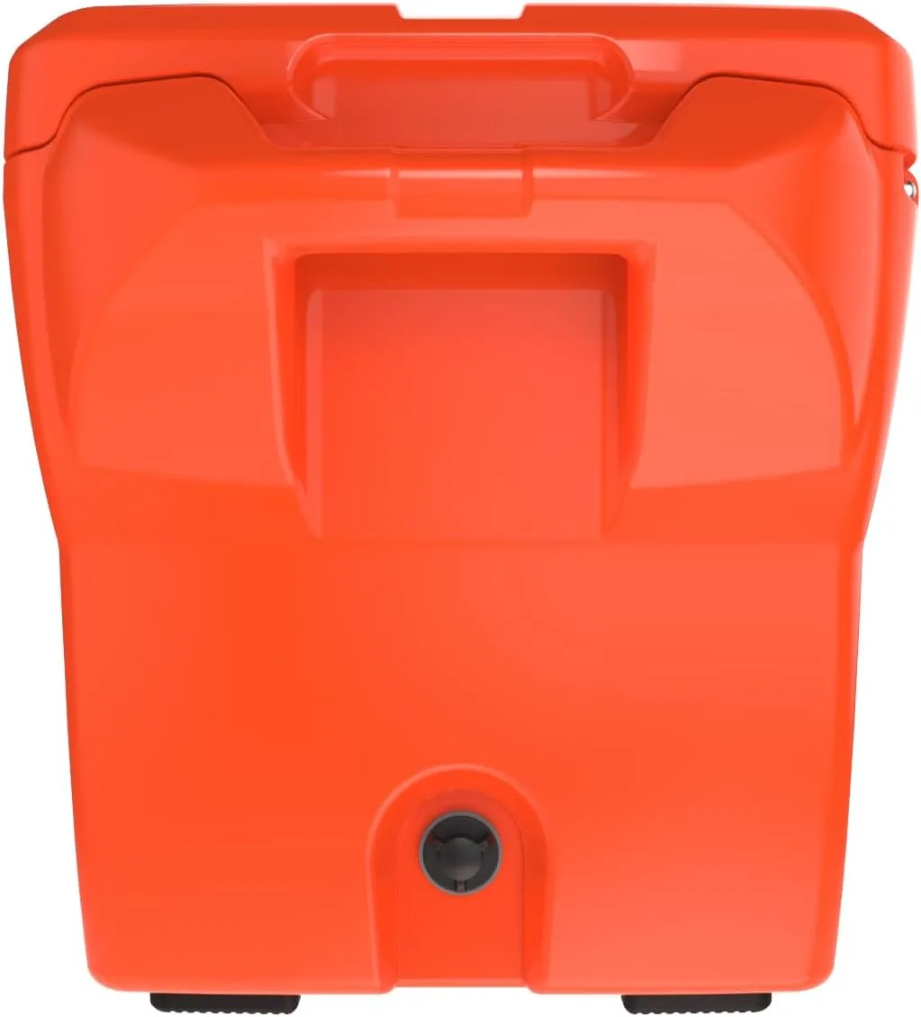 Maluna 50 Cooler | Hard Cooler | Insulated | Rotomolded | Made in USA