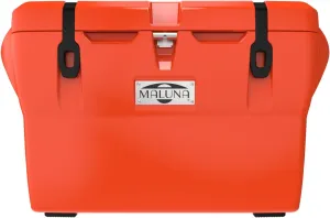 Maluna 50 Cooler | Hard Cooler | Insulated | Rotomolded | Made in USA