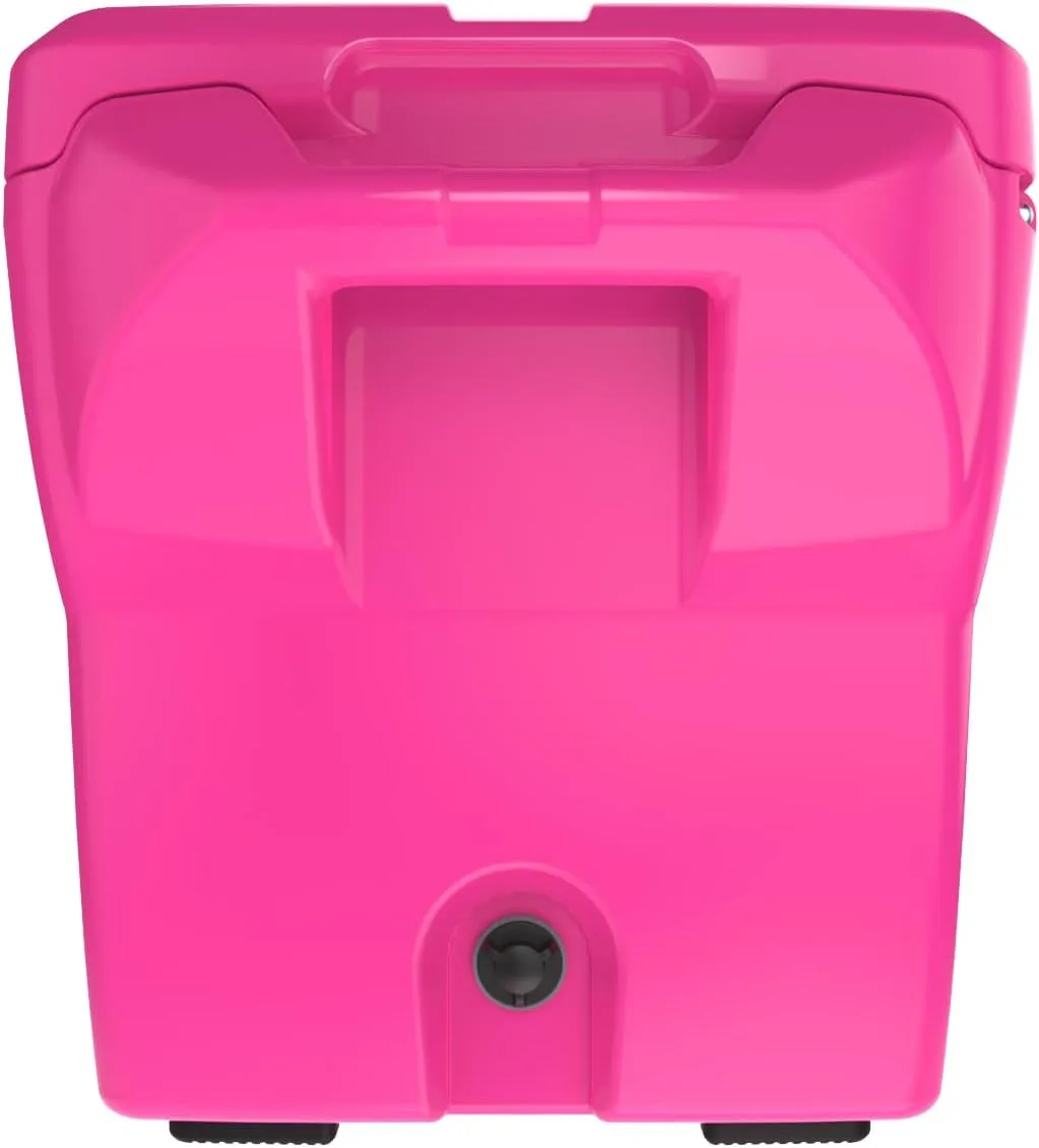 Maluna 50 Cooler | Hard Cooler | Insulated | Rotomolded | Made in USA