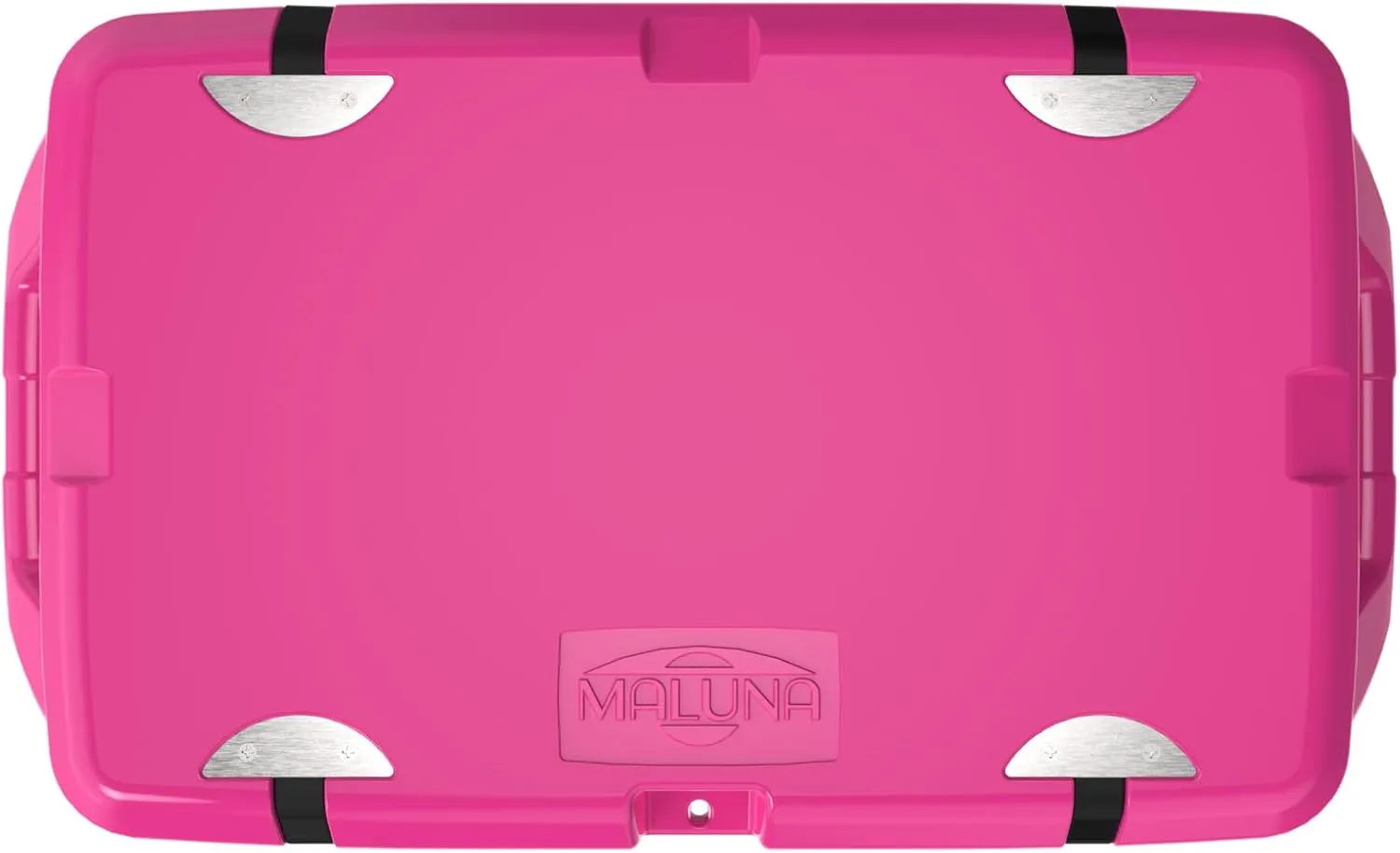 Maluna 50 Cooler | Hard Cooler | Insulated | Rotomolded | Made in USA