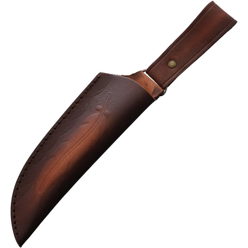 Marbles Fixed Blade MR608