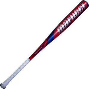 Marucci CAT9 Pastime -3 BBCOR Metal Baseball Bat, 2 5/8" Barrel
