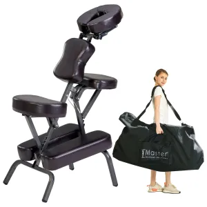 Master Bedford Portable Massage Chair