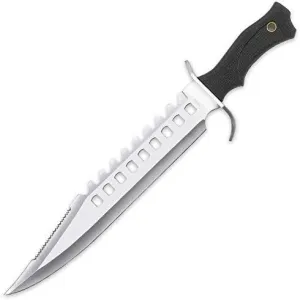 MASTER CUTLERY Wicked Fantasy Bowie Knife