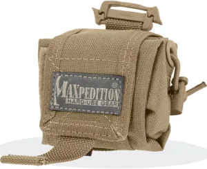 MAXPEDITION Mini Rollypoly Folding Dump Pouch