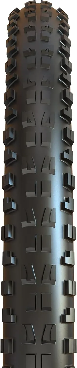 MAXXIS - Minion DHF 3C MaxxTerra Tubeless Ready Folding MTB Tire | Great Traction, Fast Rolling, Long Lasting | EXO Puncture Protection, 27.5, 29 inch Sizes