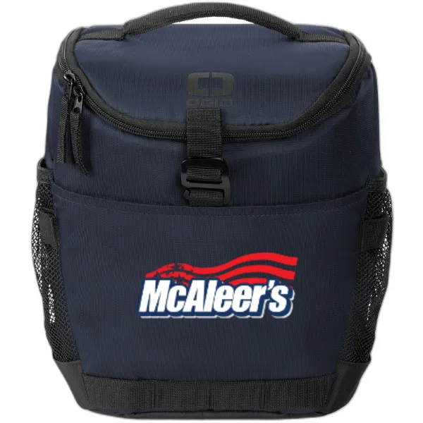 McLeers Soft Sided Cooler
