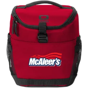McLeers Soft Sided Cooler