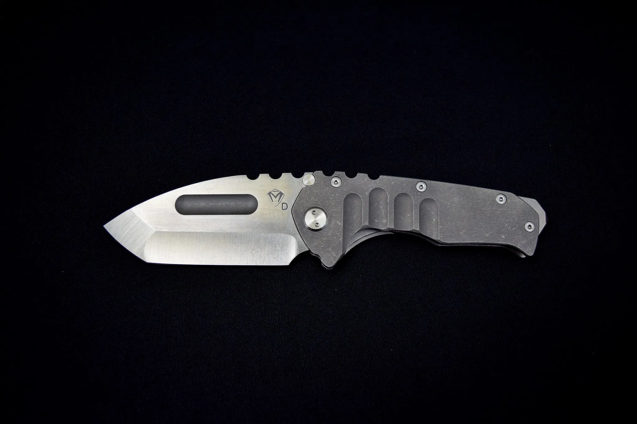 Medford Praetorian Tanto - Free Shipping