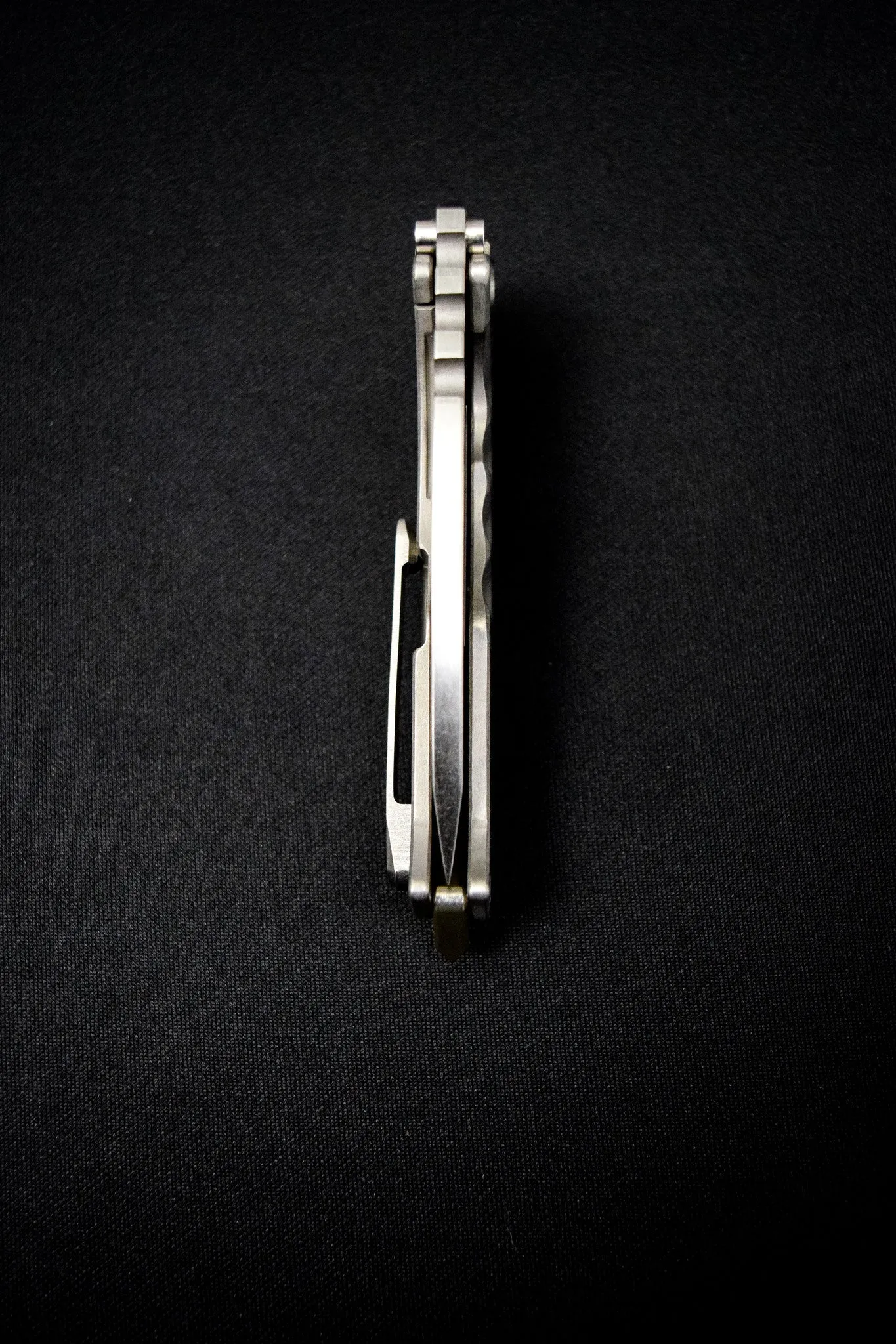 Medford Praetorian Tanto - Free Shipping