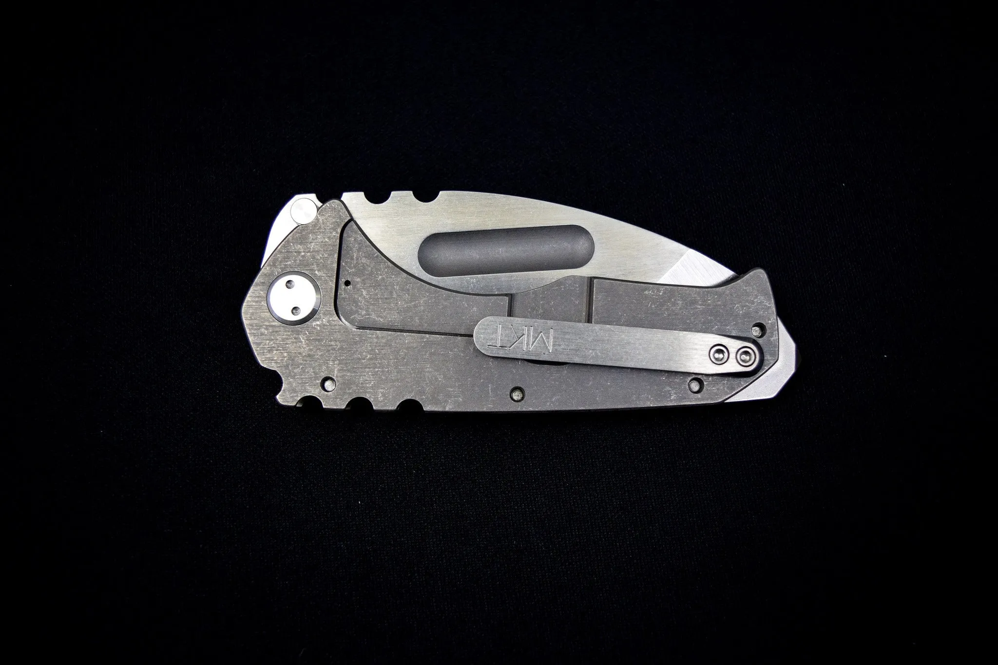 Medford Praetorian Tanto - Free Shipping