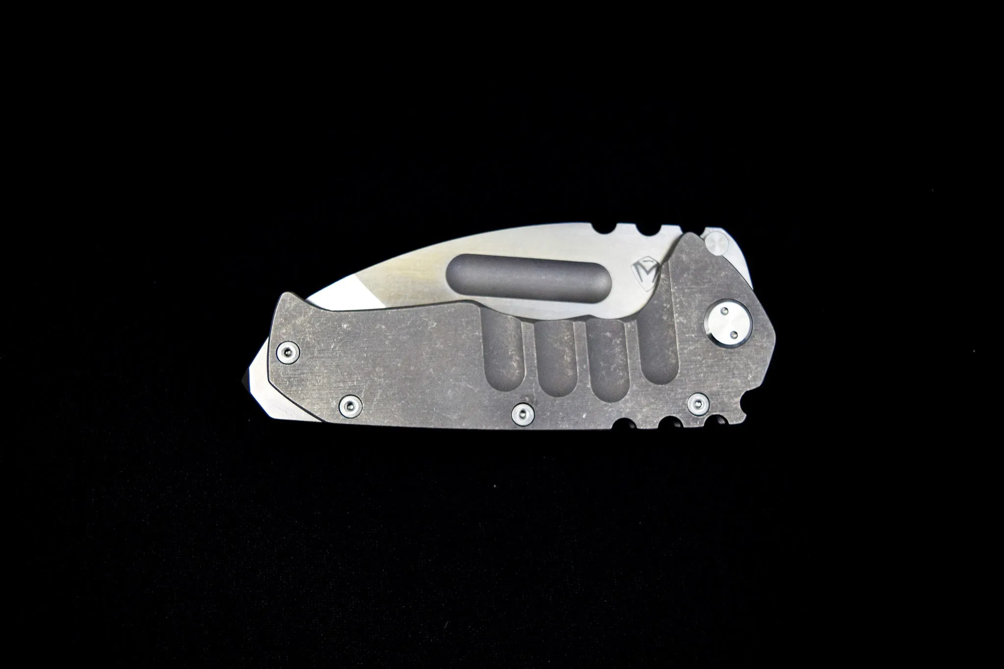 Medford Praetorian Tanto - Free Shipping