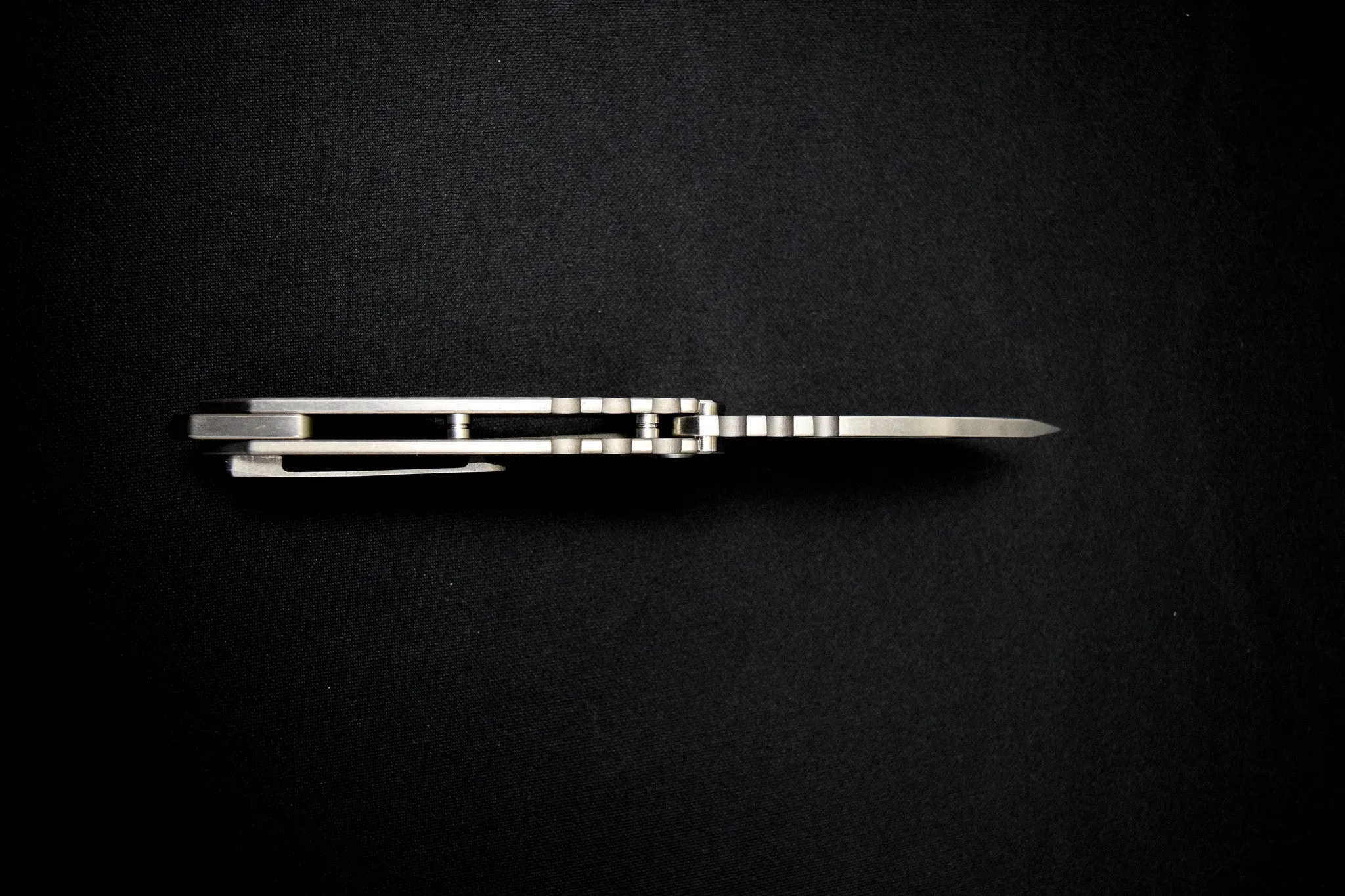 Medford Praetorian Tanto - Free Shipping