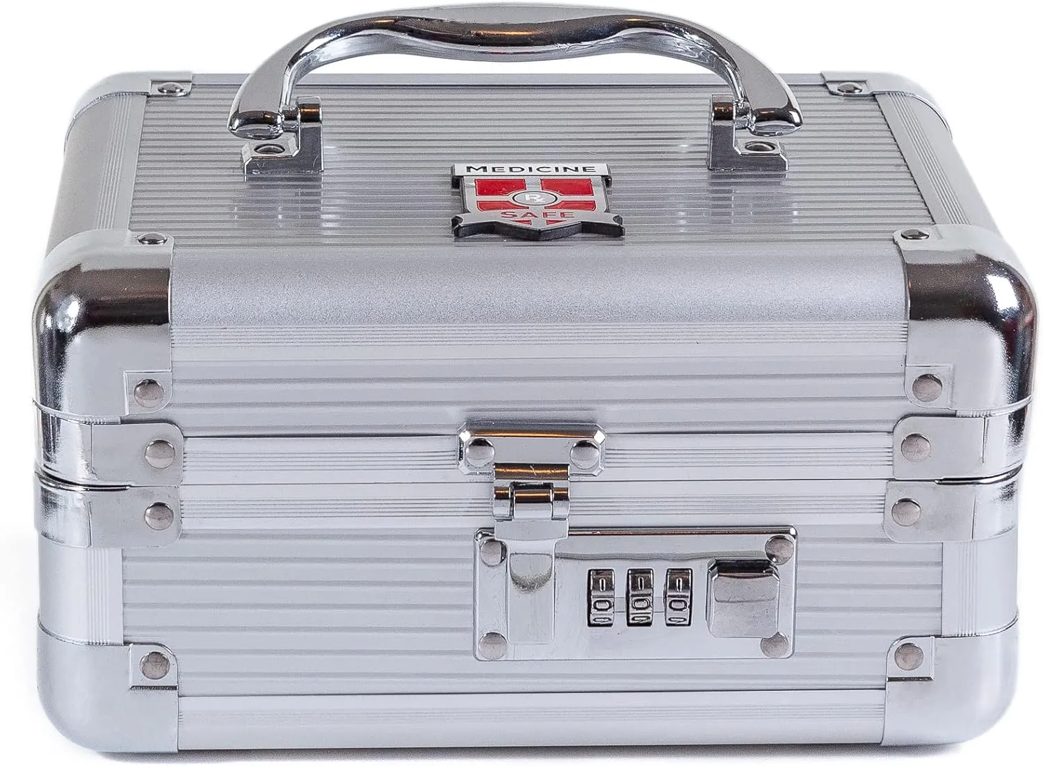 Medication Carrying Case
