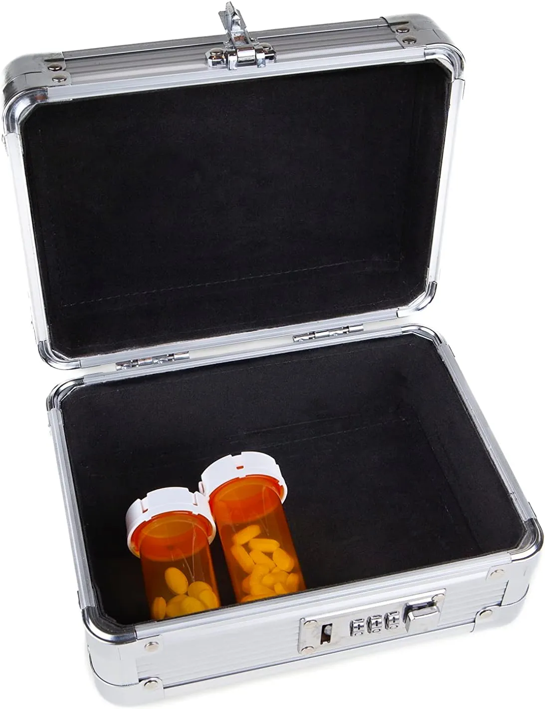 Medication Carrying Case