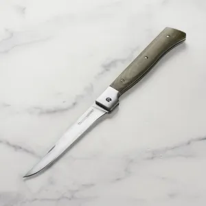Messermeister Adventure Chef 6" Folding Fillet Knife