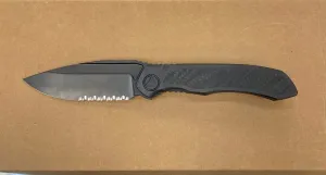 Microtech Anax DLC