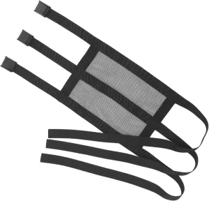 Milisten Professional Hunting Chair Mesh Strap Heavy Duty Tree Stand Seat Replacement for Camping Fishing and Outdoor Use and Design